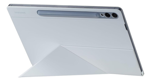 Funda Smart Book Samsung Galaxy Tab S9 Fe+, Protección Pa...