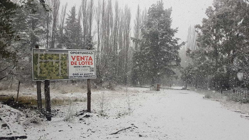 Imagen 23 de 25 de Lotes Desde 1800m2 A 2700m2 - Villa Del Lago - Lago Puelo - Chubut - ( Gas Natural, Ee Y Agua Potable De Red) Escritura Individual Inmediata! Terrenos!