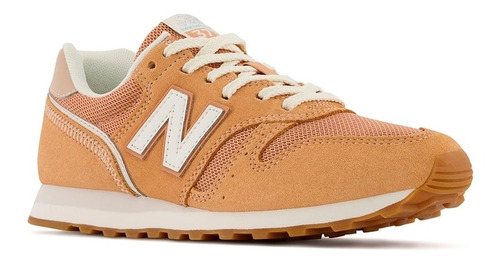Imagen 3 de 5 de Zapatillas Mujer New Balance 373 V2 Urbana Moda