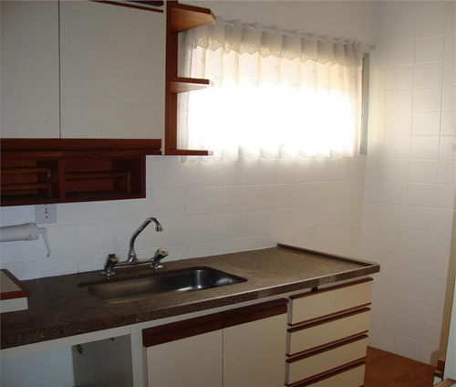 Imagem 5 de 21 de Apartamento À Venda Em Cambuí - Ap000154
