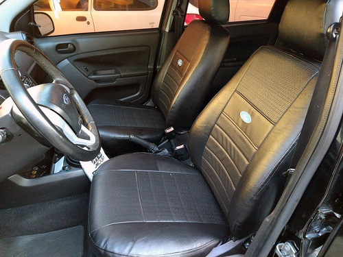 Fiesta Hatch Rocam 1.6 2010/11