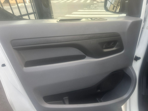 Citroën Jumpy 1.6 (11l) Td Blue Hdi 5p