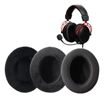 Comprar Almohadillas Para Hyperx Cloud, Alpha, Core, Flight, Stinger
