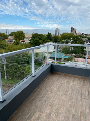 Departamento De 2 Ambientes A Estrenar - Dueño Vende