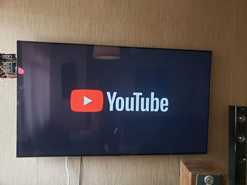 Tv LG Oled65b8