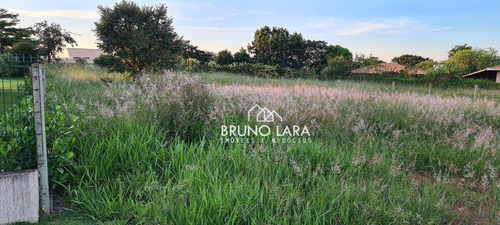 Imagem 9 de 30 de Lote À Venda Em Igarapé Condomínio Serra Verde - Te0221