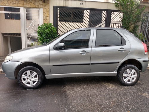 Fiat Palio 1.0 Elx 5p