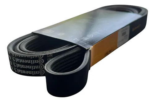 Correa Accesorios Toyota Corolla 11-20 C/aire Continental