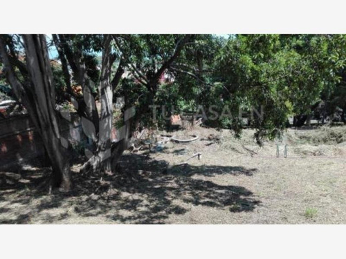 Renta Terreno Cuernavaca Centro