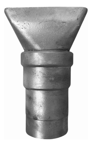 Cople Para Tubo 3 Pulgadas 2 Pzs