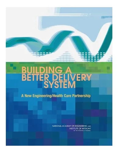 comprar Libro: Construir Un Mejor Sistema De Prestación De Servicios