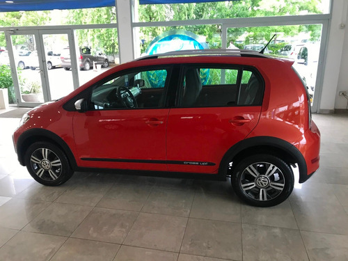 Volkswagen Up! 1.0 Take Up! Aa No Tsi High Pepper #mkt11026
