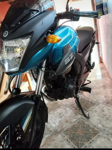 Yamaha 2018