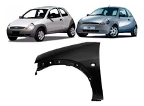Comprar Guardabarro Ford Ka 1997 1998 1999 2000 2001 2002 Izquierdo
