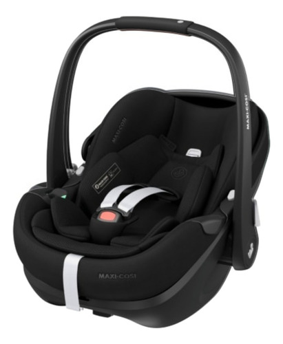 Huevito Maxi-cosi Pebble 360 Pro2 Color Negro