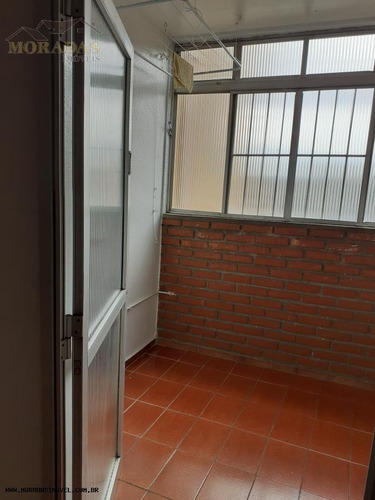 Imagem 10 de 15 de Apartamento Para Venda Em São Paulo, Vila Prel, 3 Dormitórios, 1 Suíte, 1 Banheiro, 1 Vaga - 1958_1-1479008