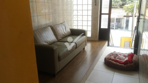 Imagem 7 de 30 de Casa À Venda Em Vila Formosa - Ca002796