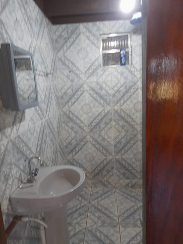 Vendo Casa No Vale Do Capão