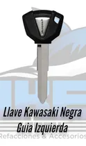 Comprar Llave En Blanco Kawasaki Ninja Zx6r, Zx10r Etc.