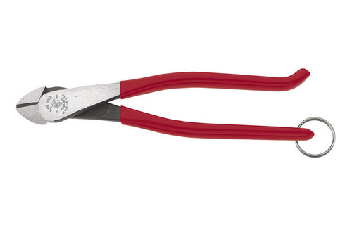 Klein Tools D248-9stt Ironworker's Diagonal-cutting Plie Yyn