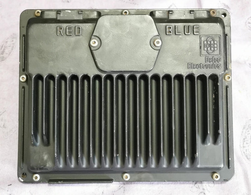 Computadora Motor Express Suburban Silverado 1998-2002 5.7 L (Usado)