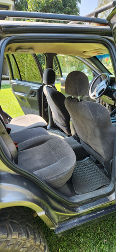 Jeep Grand Cherokee Laredo L6 4x2 At