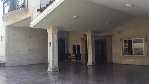 Colinas De San Jerónimo Monterrey N L