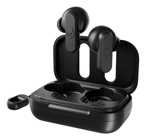 Audífonos Skullcandy Dime True Inalámbricos Batería 12 Horas - Excelente (Reacondicionado)