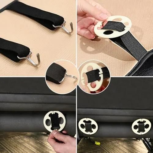 Funda De Asientos Para Nissan Versa Note *******