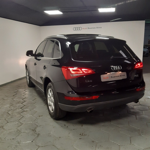 Audi Q5 Usada 2010 2011 2013 2012 Usado Q3 A1 A3 A4 A5 X1 Pg