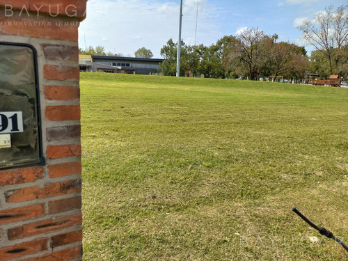 Imagen 2 de 10 de Venta | Increible Lote Cercano Al House En Altos De Campo Grande | Bayugar Negocios Inmobiliarios