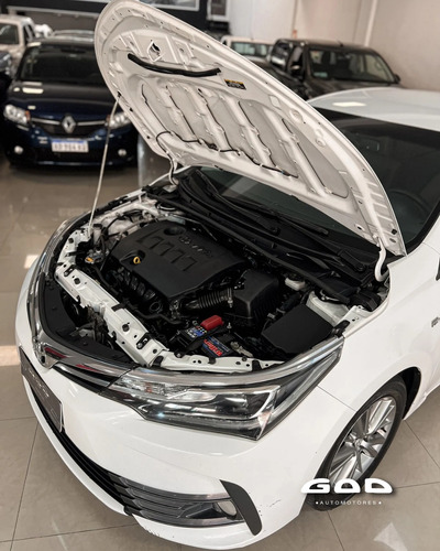 Toyota Corolla 1.8 Xei Mt 140cv