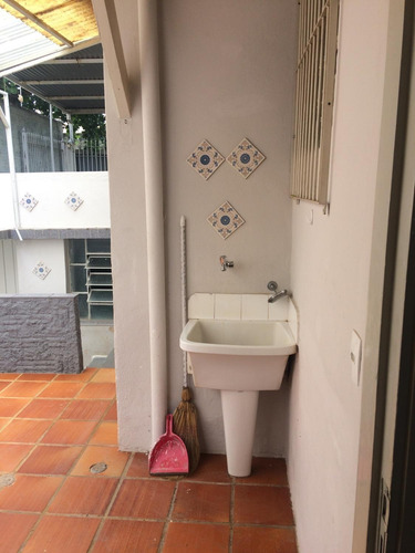 Imagem 16 de 26 de Casa À Venda Em Jardim Chapadão - Ca002083