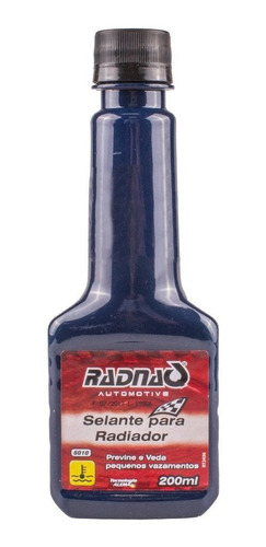 Selante Radiador 5503604 Universal 200ml 1986 1987 1988