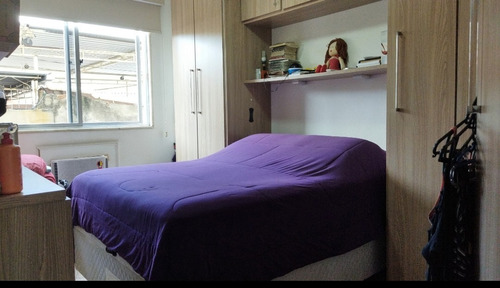 Imagem 7 de 20 de Apartamento 2 Quartos Praça Seca Jacarepagua