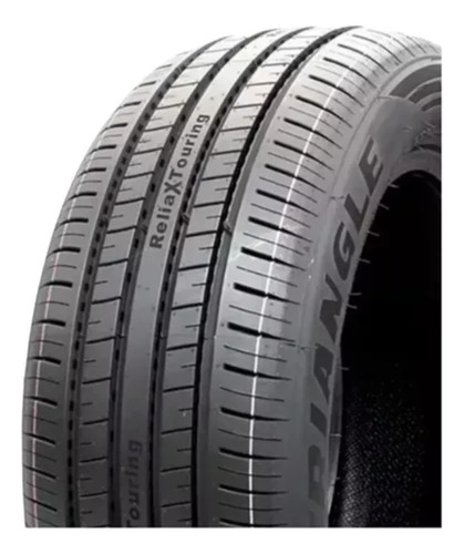Kit 2 Pneu Triangle Aro 15 185/60 R15 88h Te307