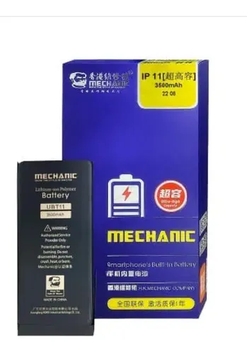 comprar Batería Compatible Con Iphone 11 Con Flex
