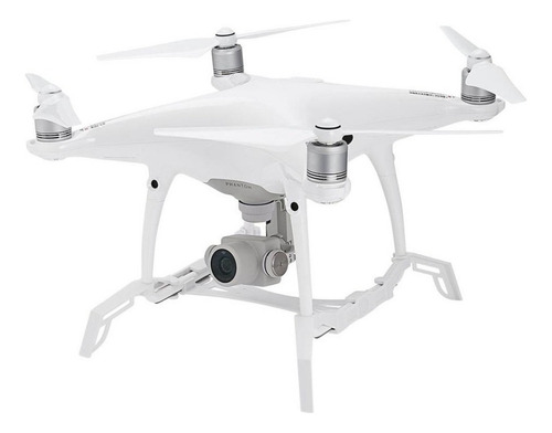 Skid + Protector Protector Compatible Con Dji Phantom 4 Pro