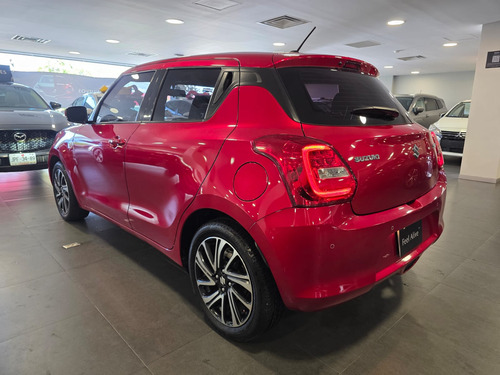 Suzuki Swift 2024