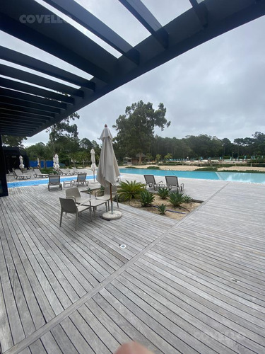 Departamento En Venta De 2 Dormitorios Crystal View - Solanas