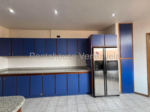 Apartamento En Venta Los Samanes #25-18518 K.f