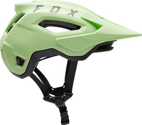 Casco De Bicicleta De Montaña Speedframe De Fox Racing, Medi