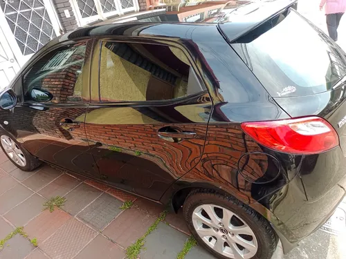 Mazda 2 1.5 15ha1c