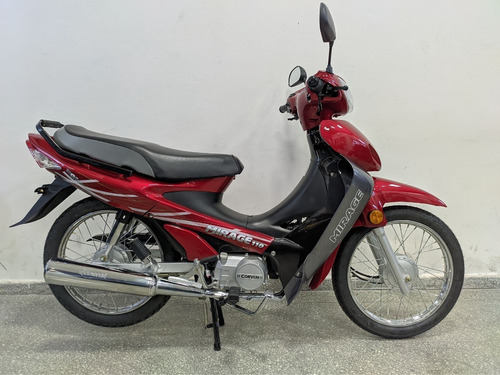 Imagen 16 de 18 de Corven Mirage 110 Rt Credito Dni Pune Motos