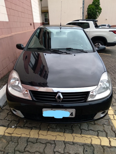Renault Symbol