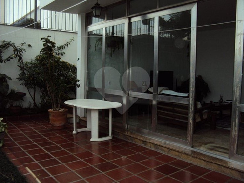 Casa-são Paulo-jardim Prudência | Ref.: 3-im93765 - 3-im93765