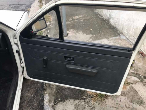 Volkswagen Gol Cl 1.6 Cht