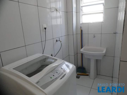 Imagem 9 de 15 de Apartamento - Perdizes - Sp - 495877