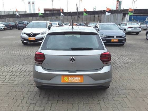 Imagem 2 de 10 de Volkswagen Polo 1.0 Mpi Total Flex Manual