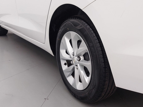 Chevrolet Onix 1.0 TURBO FLEX PLUS LTZ AUTOMÁTICO